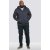 D555 Louisiana Hoodie Navy - Herren-sweater und -hoodies - Herren-Sweater und -Hoodies in großen Größen