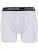 Lavecchia 1020 Boxershorts 3-pack Black/Charcoal/White - Herrenunterwäsche & bademode - Herrenunterwäsche & Bademode in großen Größen
