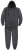 Lavecchia 600 Tracksuit Charcoal - Trainingsanzüge - Trainingsanzüge/Jogginganzüge herren große größen