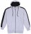 Lavecchia 611 Tracksuit Grey - Trainingsanzüge - Trainingsanzüge/Jogginganzüge herren große größen