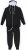 Lavecchia 611 Tracksuit Black - Trainingsanzüge - Trainingsanzüge/Jogginganzüge herren große größen
