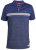 D555 Lawson Polo Navy - Polo-shirts für herren - Polo-Shirts für Herren in großen Größen