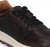 Liu Jo Running 01 Leather Sneakers Brown - Herrenschuhe 40-52 - 