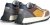 Liu Jo Running 02 Sneakers Brown/Blue/Tan - Herrenschuhe 40-52 - 