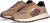 Liu Jo Running 02 Sneakers Sigaro/Black - Herrenschuhe 40-52 - 