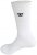 D555 Logan Sports And Leisure Socks 2-Pack White - Herrenunterwäsche & bademode - Herrenunterwäsche & Bademode in großen Größen