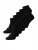 Jack & Jones Dongo Socken Schwarz 10er-Pack - Herrenunterwäsche & bademode - Herrenunterwäsche & Bademode in großen Größen