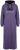 Nora Mikken MARI Maxi Hoodie Dress Purple - Sweaters & hoodies - Pullover & Hoodies für Damen