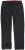 Adamo Markus Sweatpants with draw-cord Charcoal - Jogginghosen für herren - Jogginghosen für Herren in großen Größen