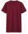 Motley Denim Milan T-Shirt Rot - Herren-T-shirts - Herren-T-Shirts in großen Größen