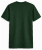 Motley Denim Milan T-Shirt Racinggrün - Herren-T-shirts - Herren-T-Shirts in großen Größen