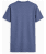 Motley Denim Milan T-Shirt Hellindigo - Herren-T-shirts - Herren-T-Shirts in großen Größen