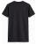 Motley Denim Milan T-Shirt Anthrazit - Herren-T-shirts - Herren-T-Shirts in großen Größen