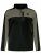 D555 Southport Hoodie mit Reißverschluss Schwarz - Herren-sweater und -hoodies - Herren-Sweater und -Hoodies in großen Größen