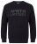North Latitude 53123 Sweatshirt mit Logo Schwarz - Herren-sweater und -hoodies - Herren-Sweater und -Hoodies in großen Größen