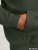 Jack & Jones Bradley Hoodie Dark Green - Herren-sweater und -hoodies - Herren-Sweater und -Hoodies in großen Größen