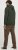 Jack & Jones Bradley Hoodie Dark Green - Herren-sweater und -hoodies - Herren-Sweater und -Hoodies in großen Größen