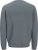 Jack & Jones BASIC Knitted Sweater Grey - Herren-sweater und -hoodies - Herren-Sweater und -Hoodies in großen Größen