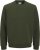 Jack & Jones Bradley Sweatshirt Green - Herren-sweater und -hoodies - Herren-Sweater und -Hoodies in großen Größen