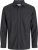 Jack & Jones Classic Long Sleeve Shirt Green - Herrenhemden - Herrenhemden in großen Größen