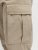Jack & Jones Jonnie Cuffed Cargo Pants Beige - Herren-jeans & -hosen - Herren-Jeans & -Hosen in großen Größen
