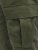 Jack & Jones Jonnie Cuffed Cargo Pants Green - Herren-Jeans & -Hosen in großen Größen - Herren-Jeans & -Hosen in großen Größen