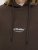 Jack & Jones Soho Hoodie Brown - Herren-sweater und -hoodies - Herren-Sweater und -Hoodies in großen Größen