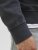 Jack & Jones Dover Sweatshirt Black - Herren-sweater und -hoodies - Herren-Sweater und -Hoodies in großen Größen