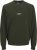 Jack & Jones Soho Sweatshirt Green - Herren-Sweater und -Hoodies in großen Größen - Herren-Sweater und -Hoodies in großen Größen