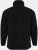 JAY-PI Level 4 Fleece Jacket Black - Sportbekleidung & outdoor - Sportbekleidung in große größen für herren