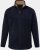 JAY-PI Level 4 Fleece Jacket Navy - Sportbekleidung & outdoor - Sportbekleidung in große größen für herren