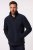 JAY-PI Level 4 Fleece Jacket Navy - Sportbekleidung & outdoor - Sportbekleidung in große größen für herren