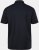 JAY-PI Quickdry Polo Short Sleeve Black - Polo-shirts für herren - Polo-Shirts für Herren in großen Größen