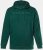 JAY-PI Hoodie UNLMTD Green - Herren-sweater und -hoodies - Herren-Sweater und -Hoodies in großen Größen