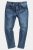JP1880 FLEXNAMIC Straight Fit Jeans with Stretch Waist - Herren-jeans & -hosen - Herren-Jeans & -Hosen in großen Größen