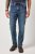 JP1880 FLEXNAMIC Straight Fit Jeans with Stretch Waist - Herren-jeans & -hosen - Herren-Jeans & -Hosen in großen Größen