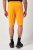 JAY-PI Bermuda FLEXNAMIC® Shorts Orange - Jogginghosen für herren - Jogginghosen für Herren in großen Größen