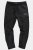 JAY-PI Sweatpants Active Black - Jogginghosen für Herren in großen Größen - Jogginghosen für Herren in großen Größen