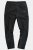 JAY-PI Sweatpants Active Black - Jogginghosen für Herren in großen Größen - Jogginghosen für Herren in großen Größen