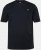 JAY-PI Active Funktion T-Shirt Black - Herren-T-shirts - Herren-T-Shirts in großen Größen