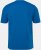 JAY-PI Active Funktion T-Shirt Blue - Herren-T-shirts - Herren-T-Shirts in großen Größen