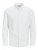 Jack & Jones Brook Oxford Shirt Long Sleeve White - Herrenhemden - Herrenhemden in großen Größen