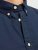 Jack & Jones Brook Oxford Shirt Long Sleeve Navy - Herrenhemden - Herrenhemden in großen Größen