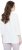 Ulla Popken Fashion Graphic T-Shirt Off-White - Bedruckte T-shirts für herren - 