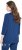 Ulla Popken Fashion Graphic T-Shirt Dark Blue - Bedruckte T-shirts für herren - 