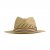 JP1880 Straw Hat Woven Yellow - Accessoires - Herren-Accessoires