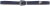 Ulla Popken Classic Belt Blue - Damen-gürtel - 
