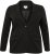 Kaffe Curve Sakira Blazer Tiefschwarz - Blazer - 