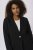 Kaffe Curve Sakira Blazer Tiefschwarz - Blazer - 