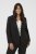 Kaffe Curve Sakira Blazer Tiefschwarz - Blazer - 